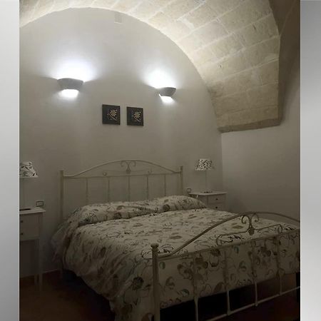 Отель La Scaletta 19 Crispiano Номер фото