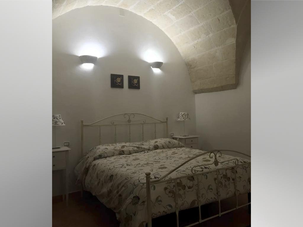 Отель La Scaletta 19 Crispiano Номер фото
